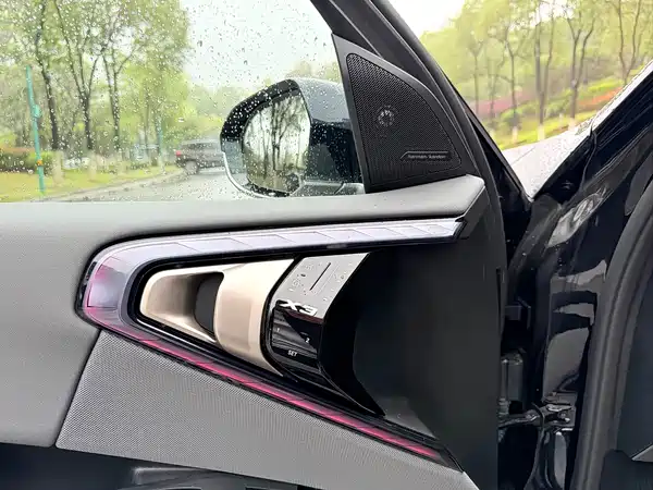 BMW X3 2025