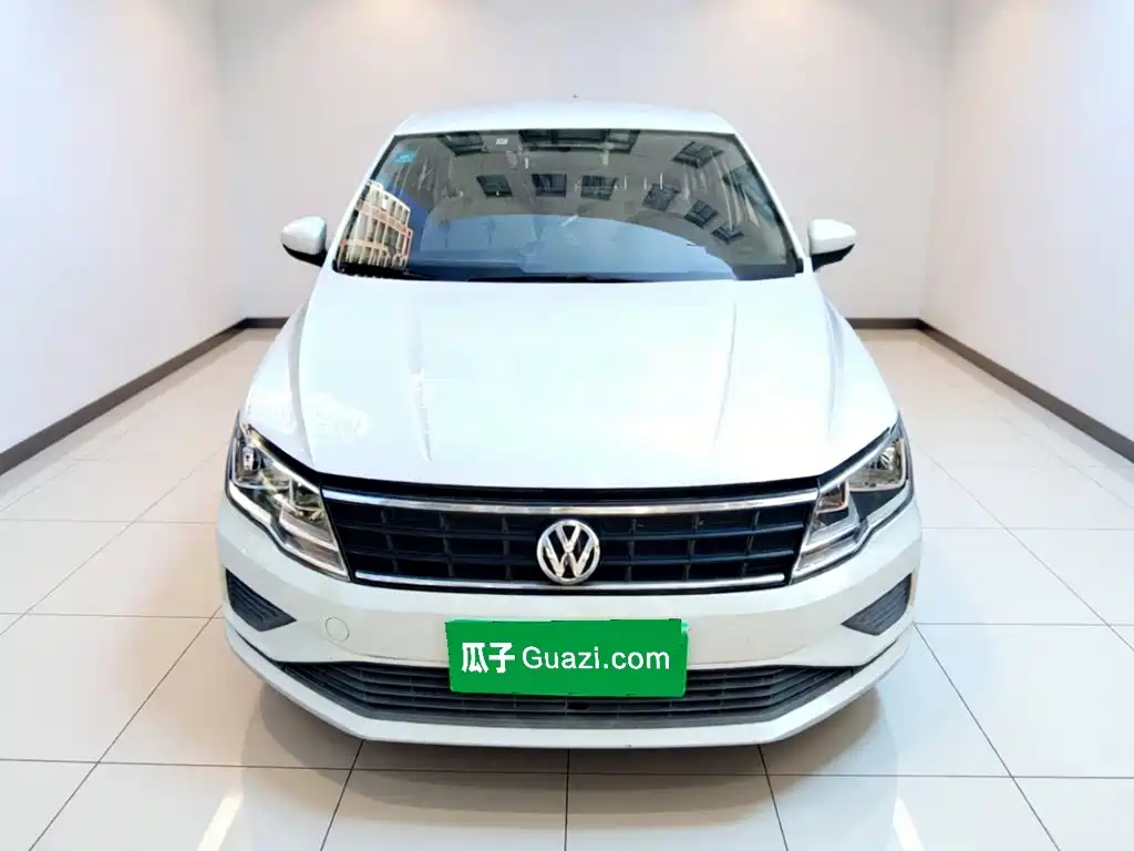 Volkswagen Jetta 2019 — фото 2