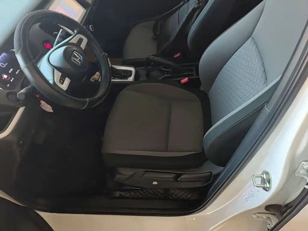 Honda Fit 2022 — фото 15