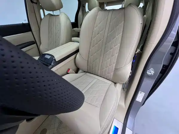 Buick GL8 2022