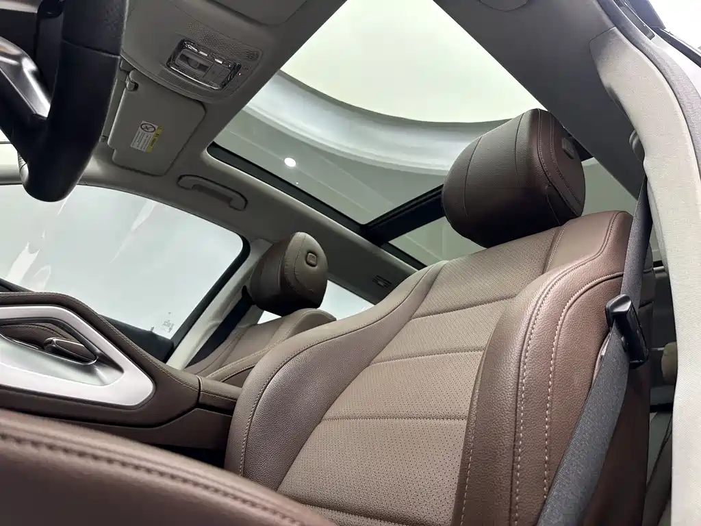 Mercedes-Benz GLS 2024 — фото 14