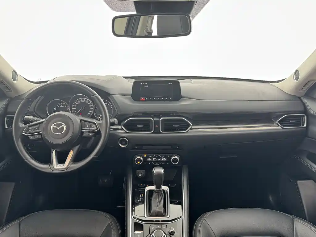 Mazda CX-5 2019 — фото 8