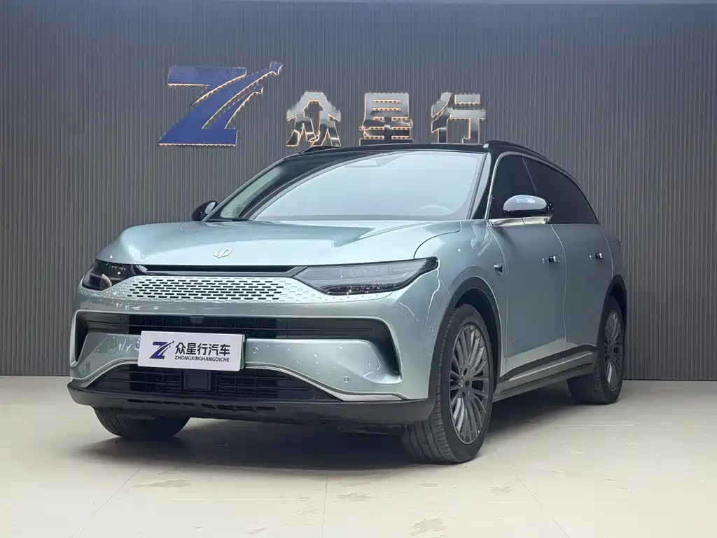 Leapmotor C11 2023