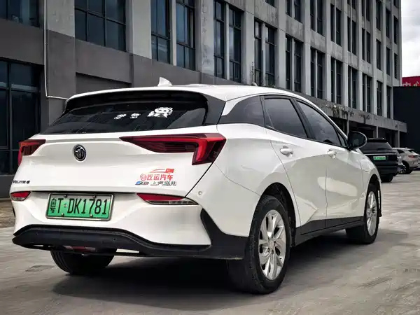 Buick Velite 6 2024