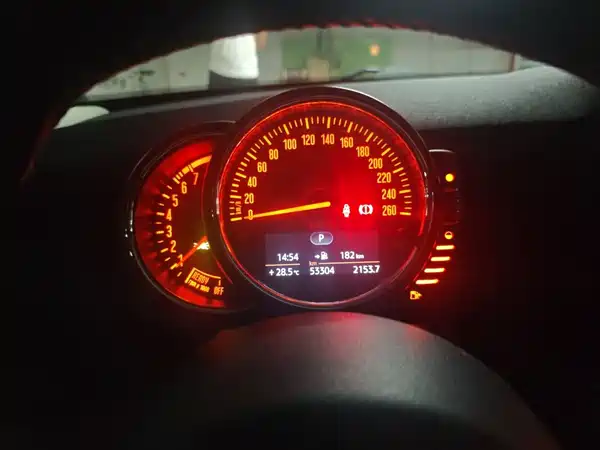 MINI MINI 2016