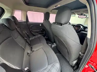 MINI MINI 2018