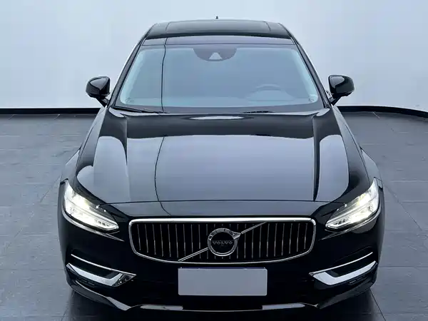 Volvo S90 2020