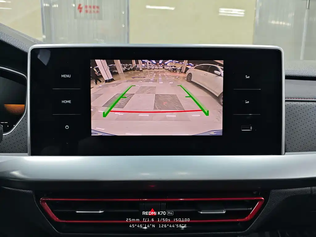 Volkswagen Lavida 2022