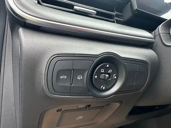 Chery Arrizo 8 PRO 2025