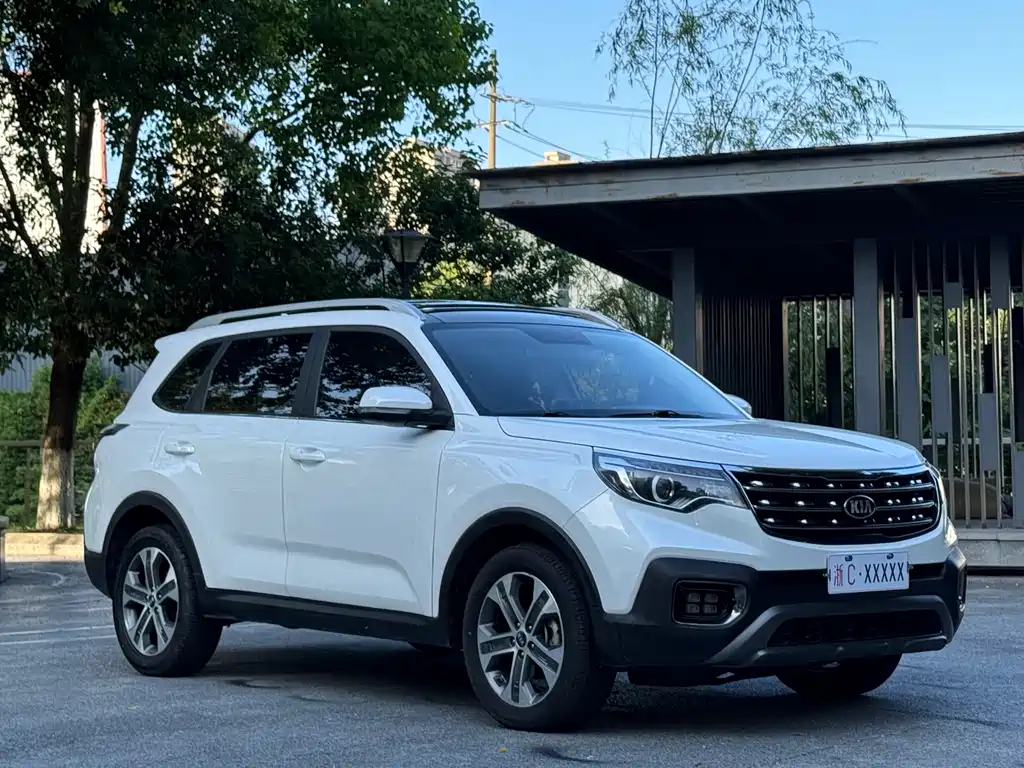 Kia Sportage 2021 — фото 6