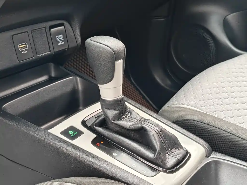 Honda Fit 2023 — фото 18