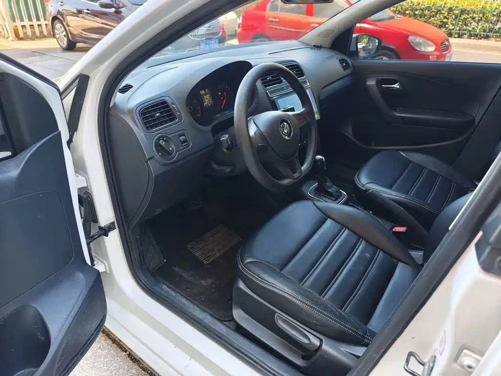 Volkswagen Polo 2018
