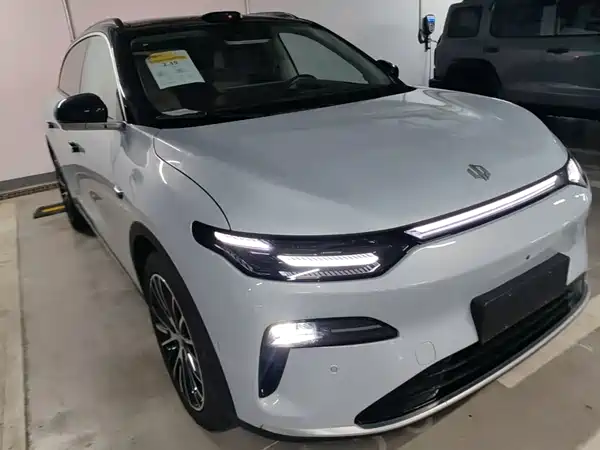 Leapmotor C11 2025