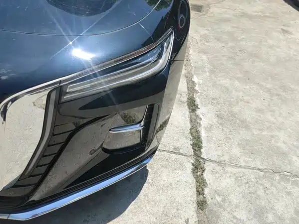 Hongqi H5 2024