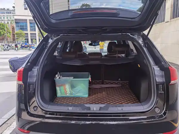 Haval H6 2019