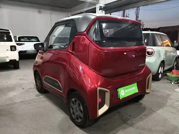 Baojun E200 2019