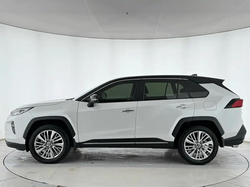 Toyota Wildlander 2020