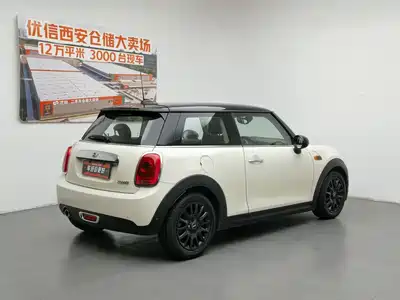 MINI MINI 2018