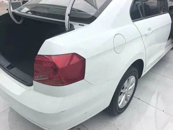 Volkswagen Jetta 2018