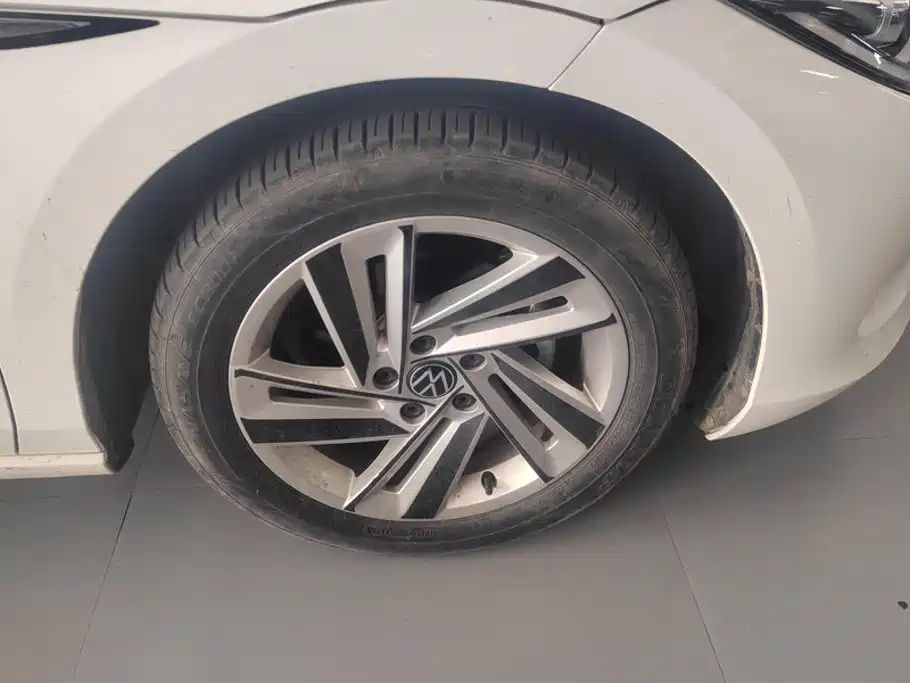 Volkswagen Lamando 2023