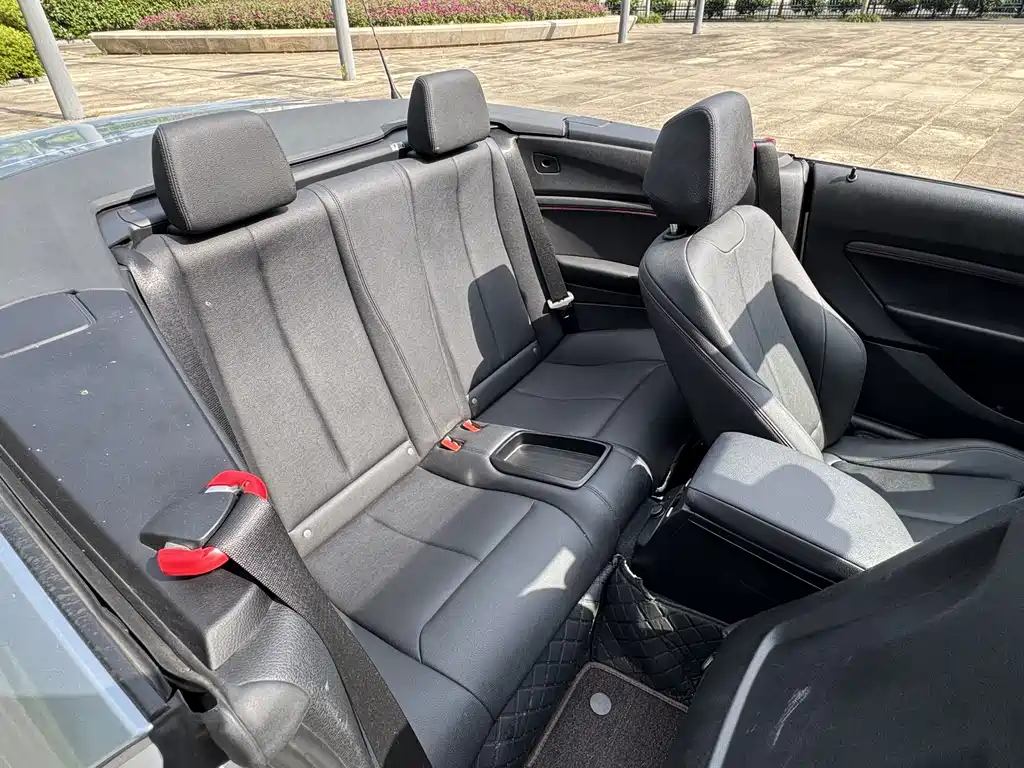 BMW 2 Series 2020 — фото 10
