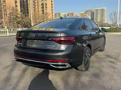 Volkswagen Sagitar 2023