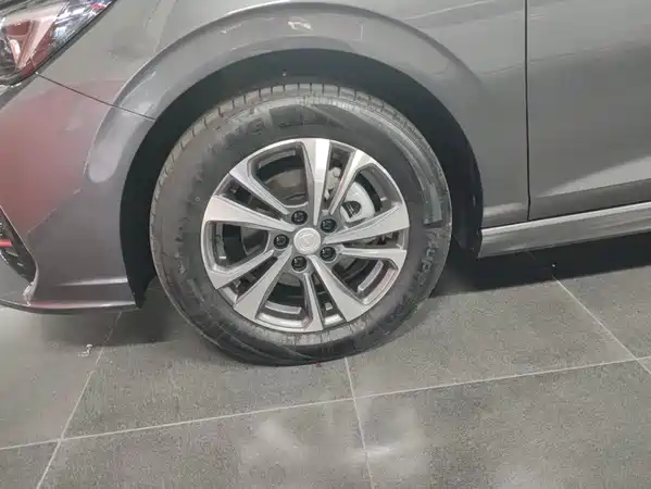 Changan Eado 2024