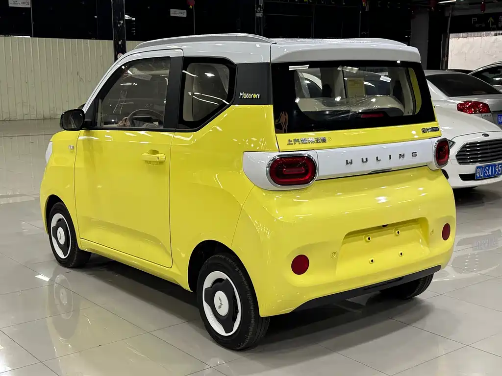 Wuling MINIEV 2024