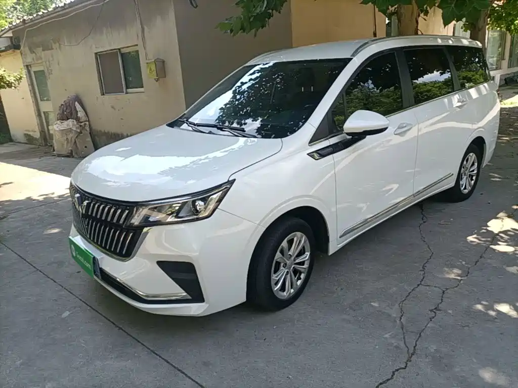 Wuling Jiachen 2024