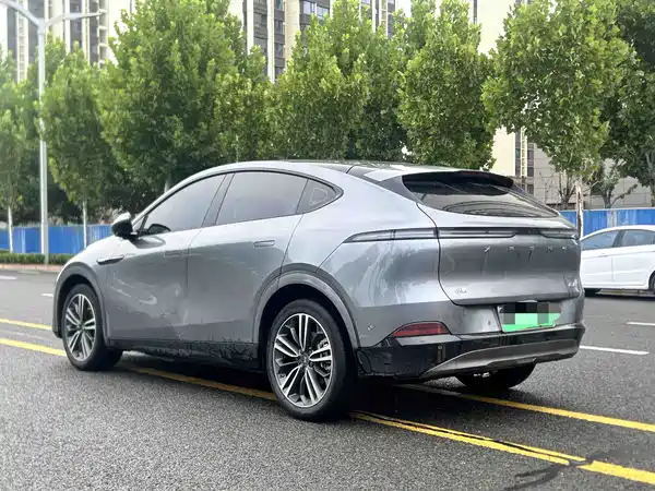 XPeng G6 2024