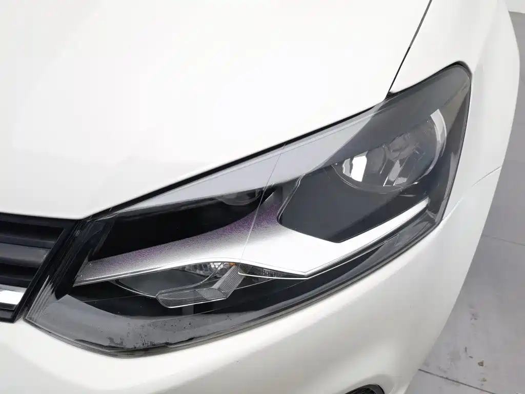 Volkswagen Polo 2019