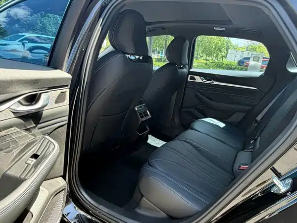 Geely Xingrui 2025
