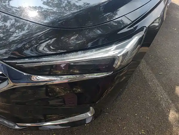 Buick LaCrosse 2020