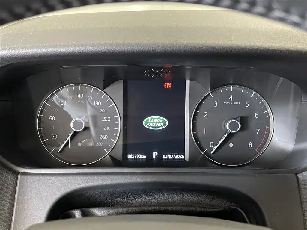 Land Rover Velar 2019 — фото 14