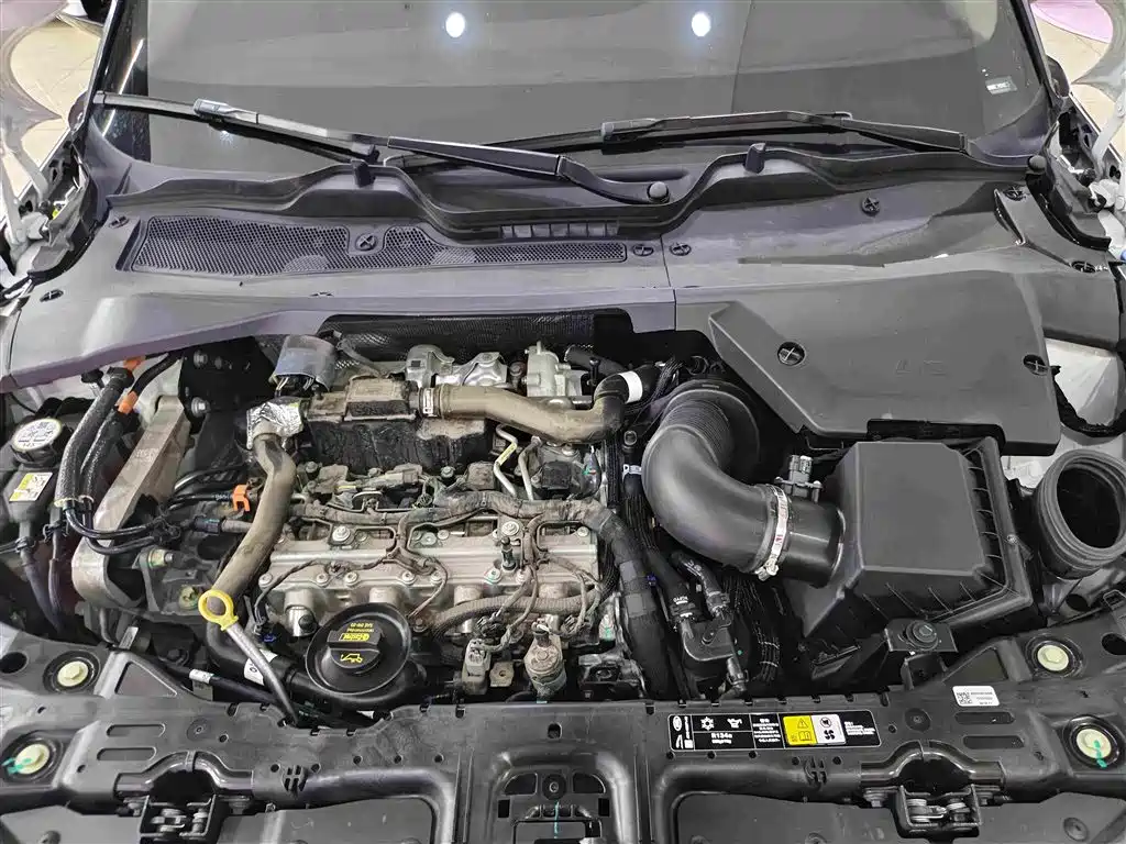 Land Rover Evoque 2022 — фото 18