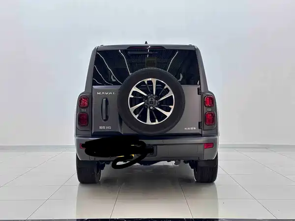 Haval H9 2024