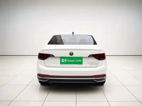 Volkswagen Sagitar 2024