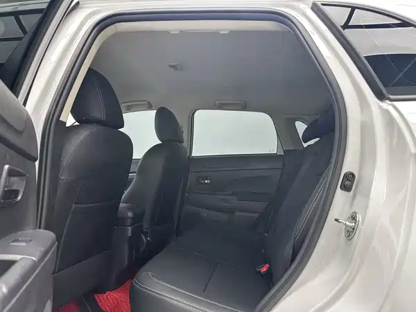 Mitsubishi Jinxuan ASX 2023