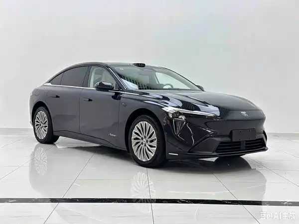 Buick Zhijing L7 2025