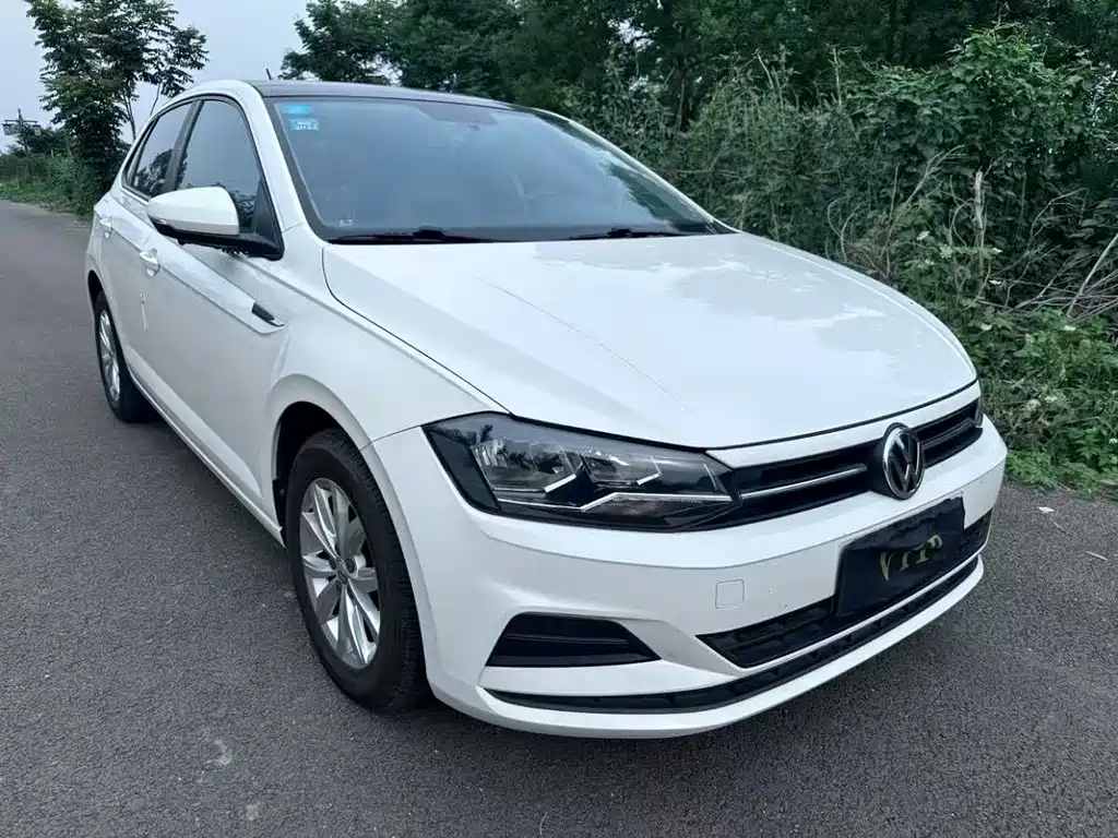 Volkswagen Polo 2019