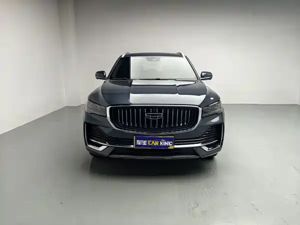 Geely Xingyue L 2025