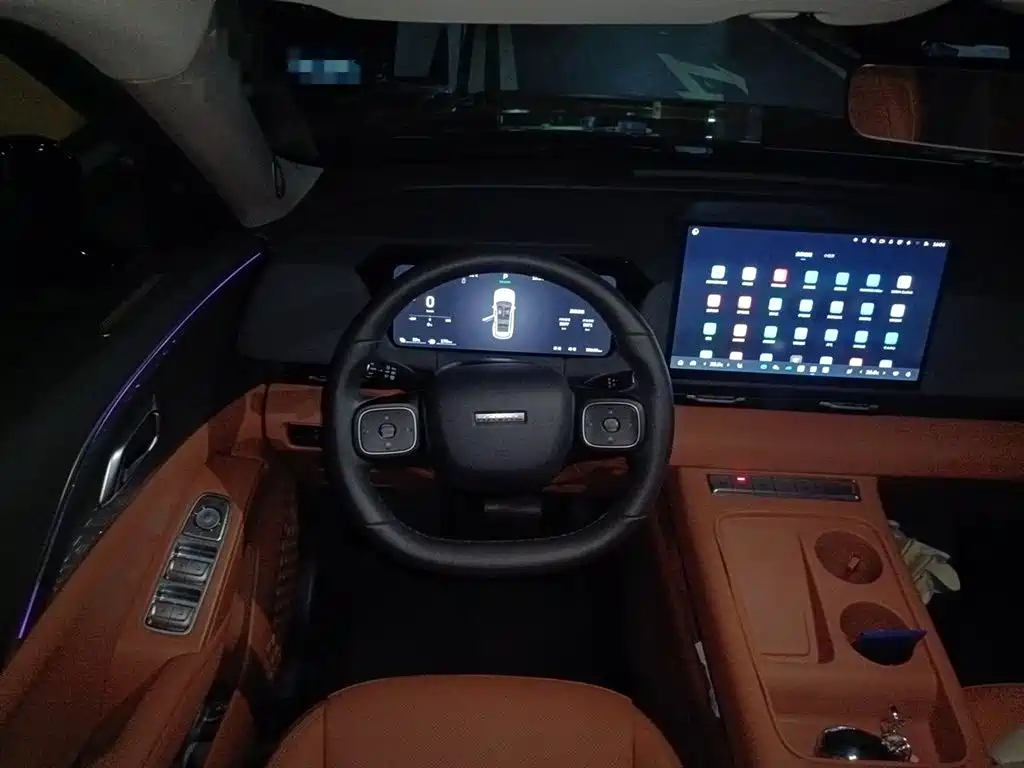 Haval Xiaolong MAX 2025 — фото 11
