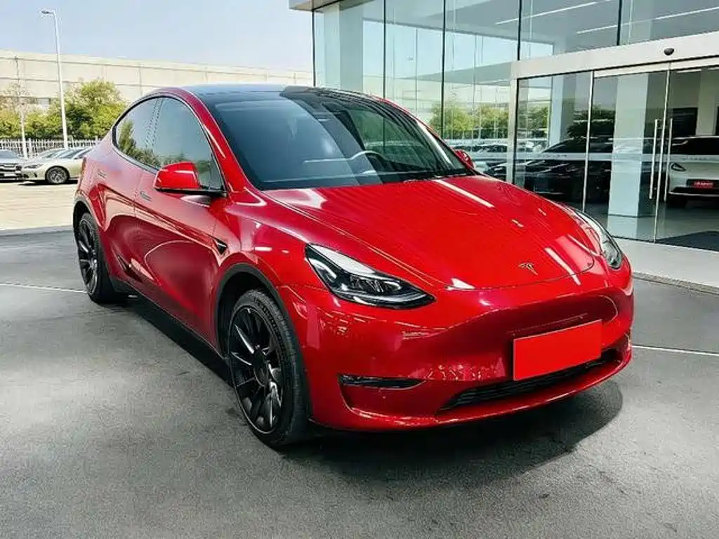 Tesla Model Y 2023 — фото 3