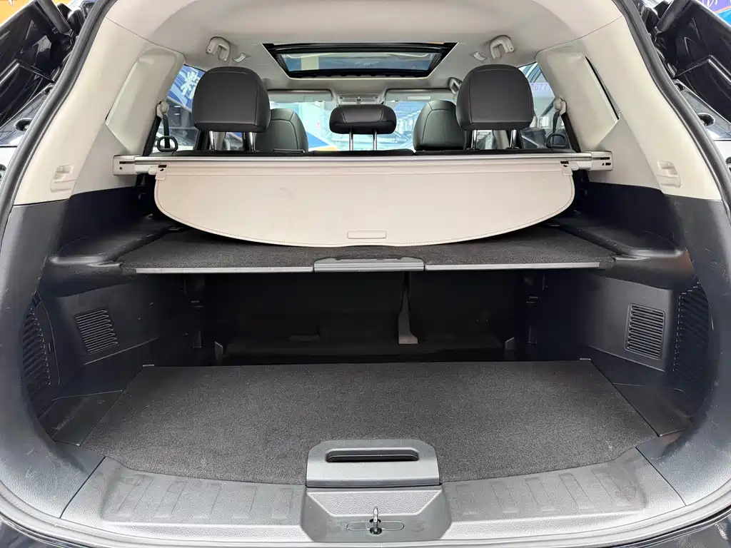 Nissan X-Trail 2023 — фото 21