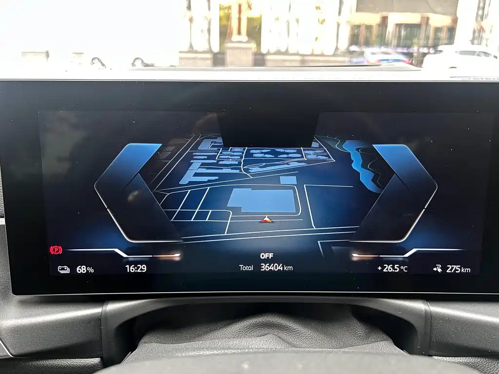 BMW i3 2024 — фото 26