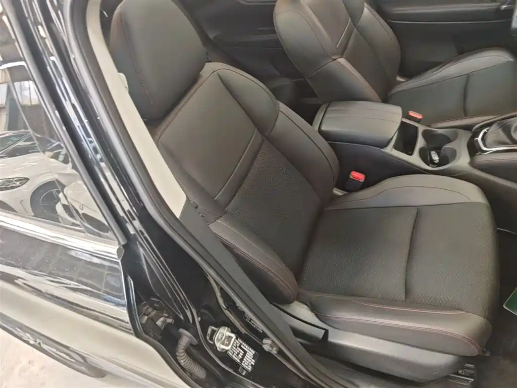 Nissan Qashqai 2020 — фото 25