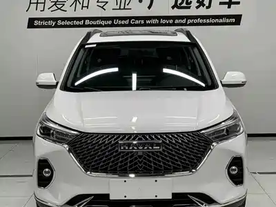 Haval M6 2024