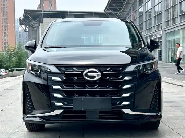 GAC Trumpchi M6 2023
