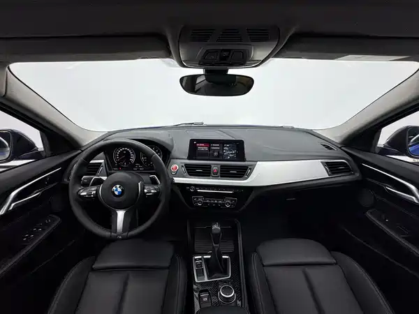 BMW 1 Series 2019
