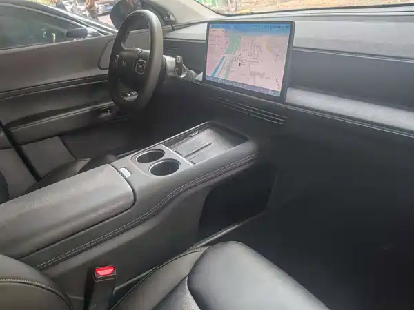 XPeng G6 2024